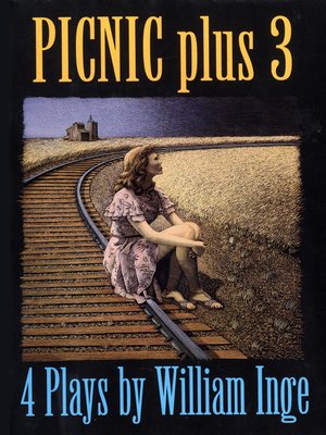 Picnic Plus 3 - ebook